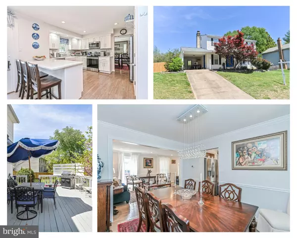 4342 FARM HOUSE LN, Fairfax, VA 22032