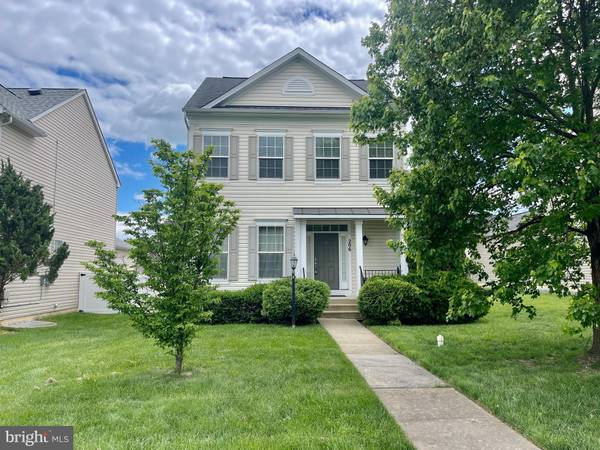 206 WOODSTREAM, Stafford, VA 22556