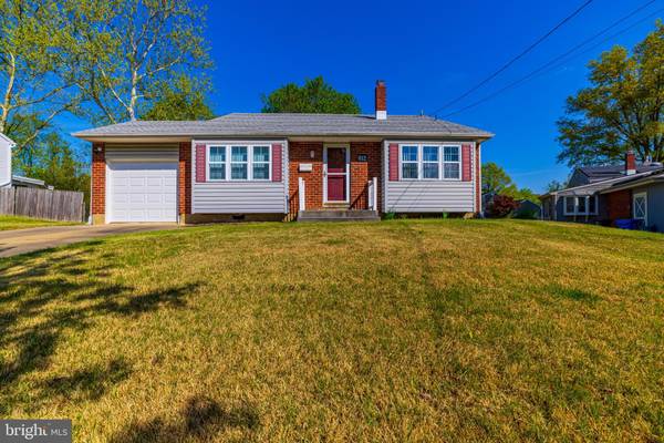 612 PIERRE AVE, Mantua, NJ 08051