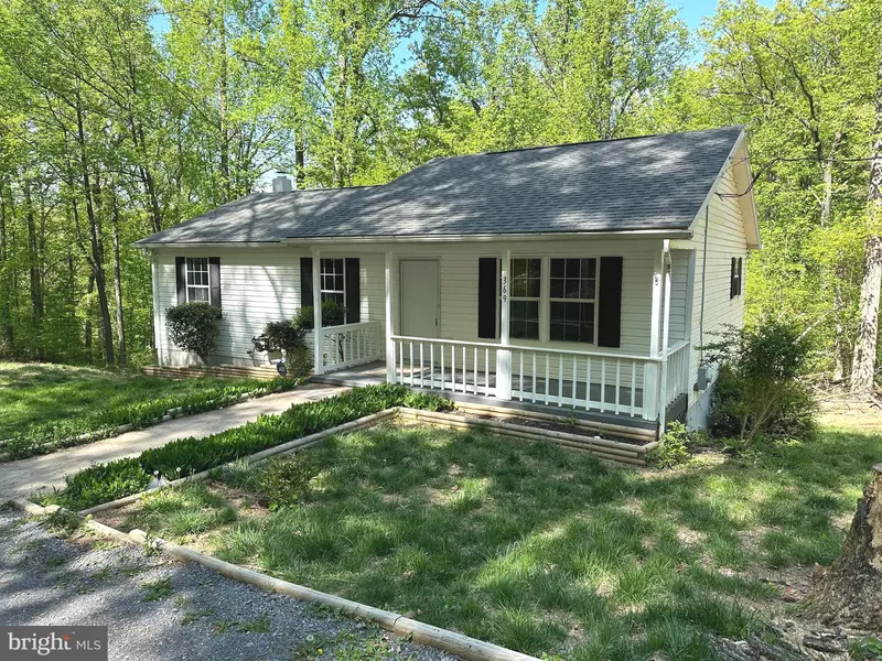 369 WILD HARE RD, Harpers Ferry, WV 25425