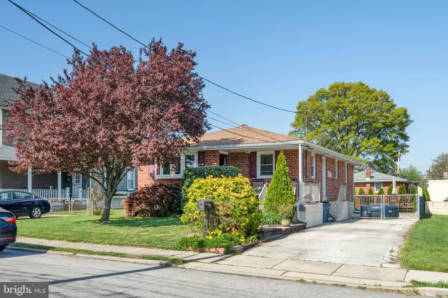 312 FOLSOM AVE, Folsom, PA 19033