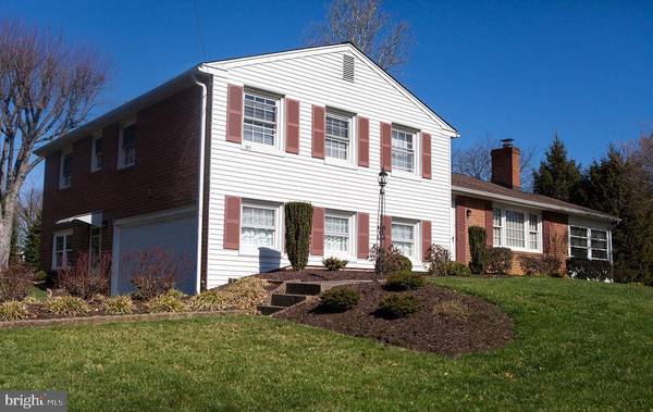 Wayne, PA 19087,183 BROOKMEAD RD