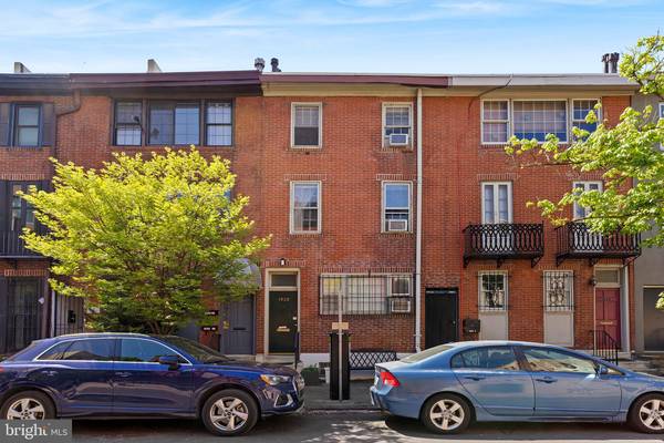 1928 LOMBARD ST, Philadelphia, PA 19146