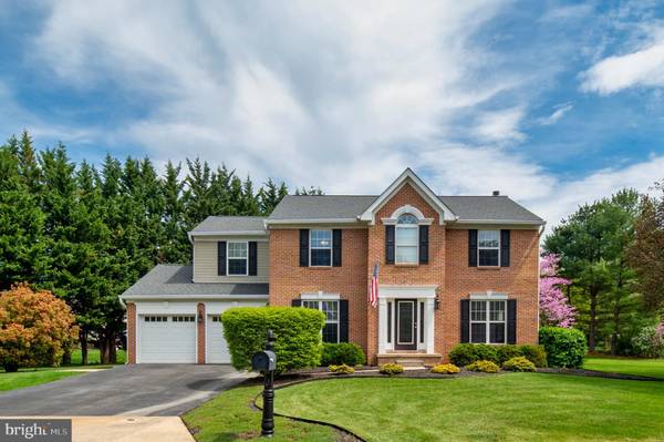 Westminster, MD 21157,161 FEDERAL ANN CT