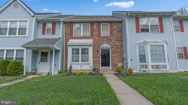 6038 SIRENIA PL, Waldorf, MD 20603