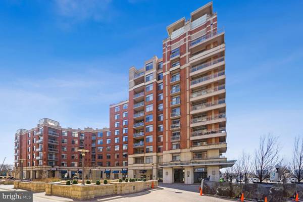 3600 S GLEBE RD #213W, Arlington, VA 22202