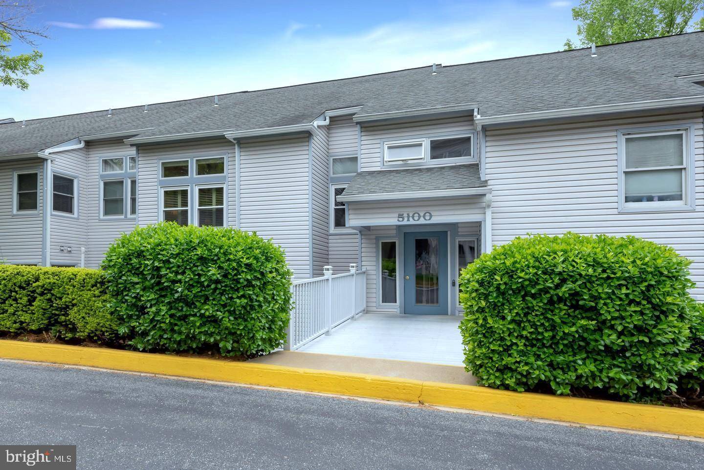 5109 CLAREMONT CT #245, Wilmington, DE 19808