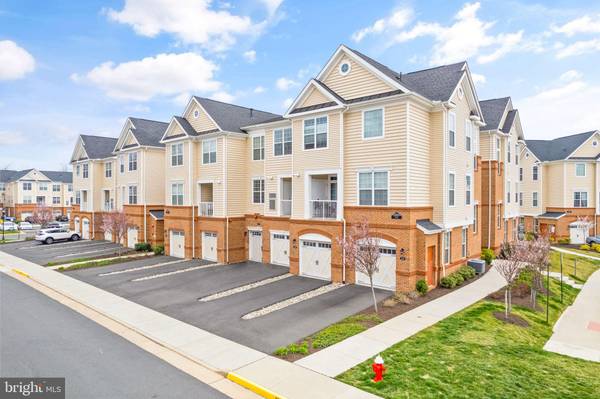 23230 MILLTOWN KNOLL SQ #107, Ashburn, VA 20148