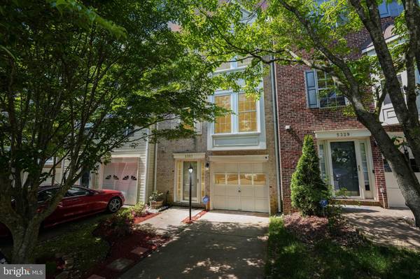 5327 TORTOISE PL, Woodbridge, VA 22193