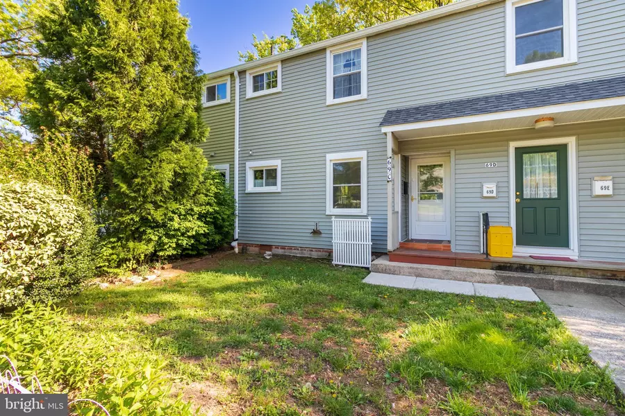 69-C RIDGE RD, Greenbelt, MD 20770