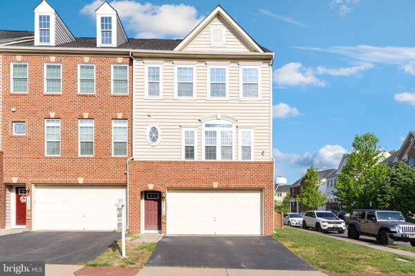 12646 AUBREY GLEN TER, Woodbridge, VA 22192