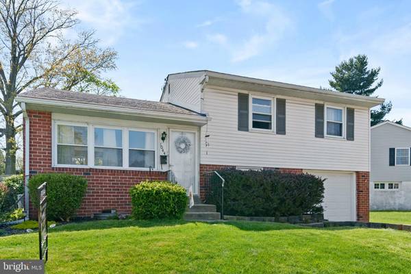 Lansdale, PA 19446,1044 POPLAR ST