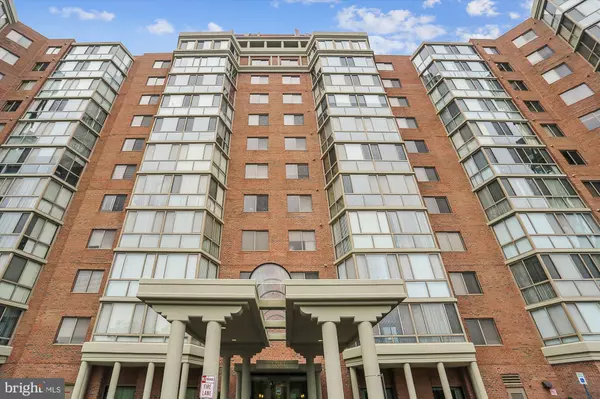 3200 N LEISURE WORLD BLVD #117, Silver Spring, MD 20906