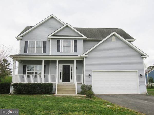 10332 FIELDVIEW DR, Delmar, DE 19940