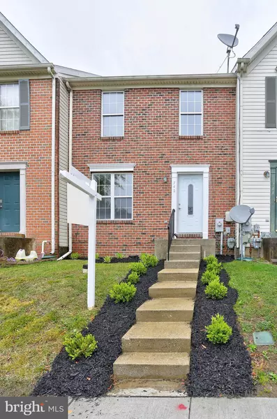 742 VILLAGER CIRCLE, Dundalk, MD 21222