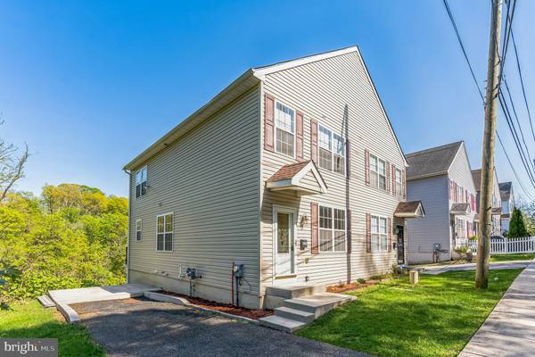 419 N SYCAMORE AVE, Clifton Heights, PA 19018