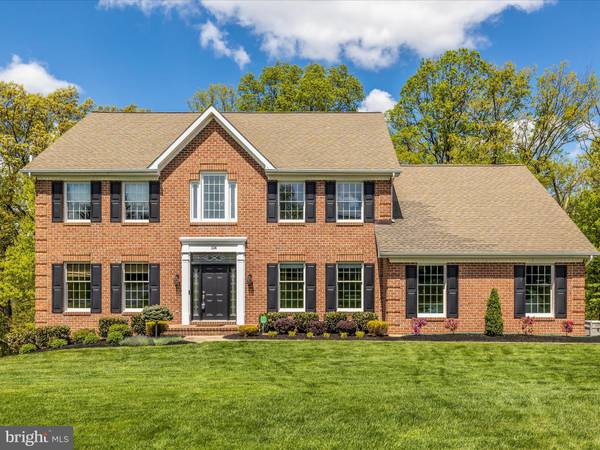 1114 MINT TER, Westminster, MD 21157