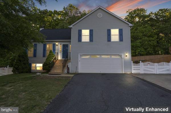 43 BLOOMINGTON LN, Stafford, VA 22554