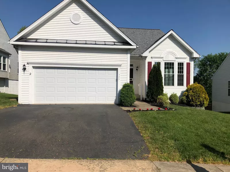 529 ESTATE AVE, Warrenton, VA 20186