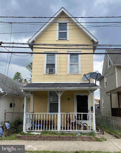 113 WEBSTER ST, Riverside, NJ 08075