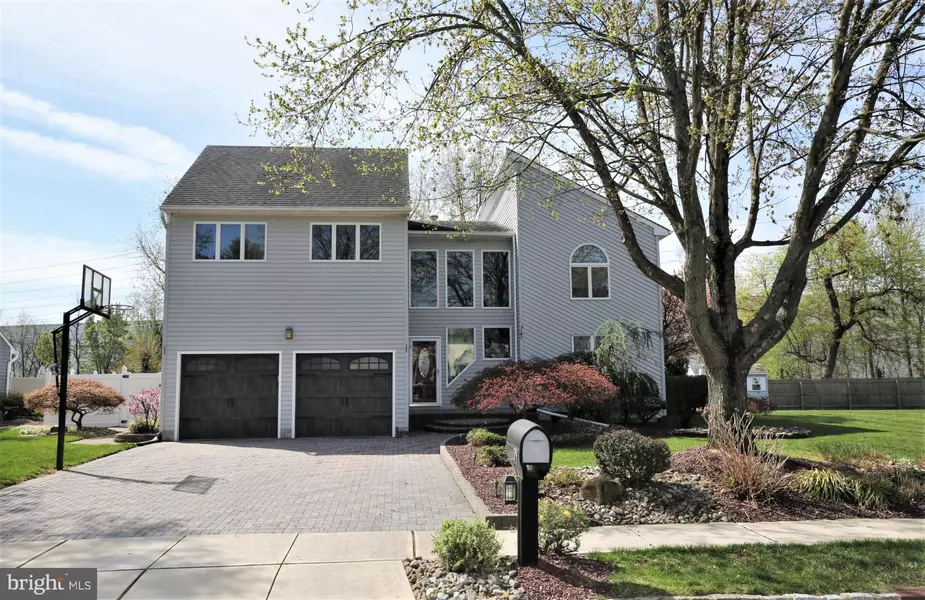 29 PULLMAN LOOP, Dayton, NJ 08810