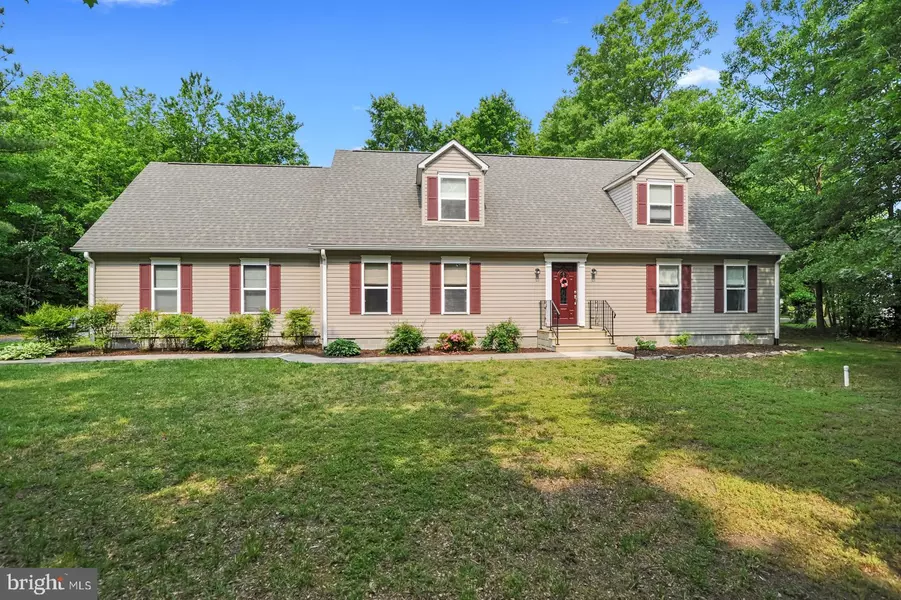 17065 SPRUCE RD, Ellendale, DE 19941