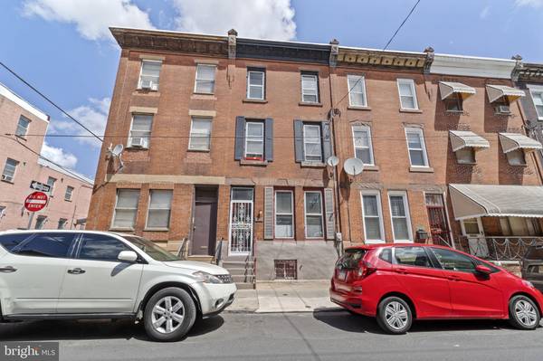 1525 MORRIS ST, Philadelphia, PA 19145