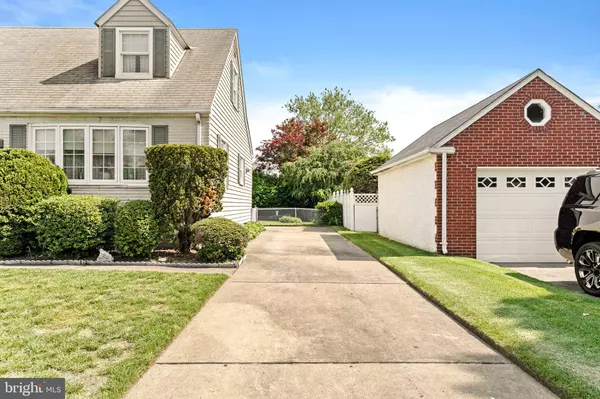 Hamilton, NJ 08610,340 INDEPENDENCE AVE