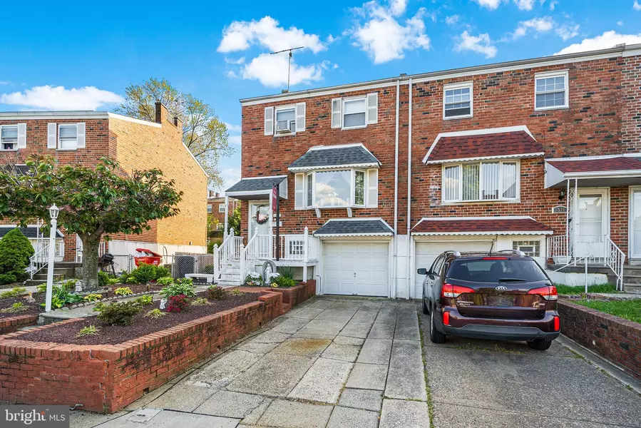 3528 CAREY RD, Philadelphia, PA 19154