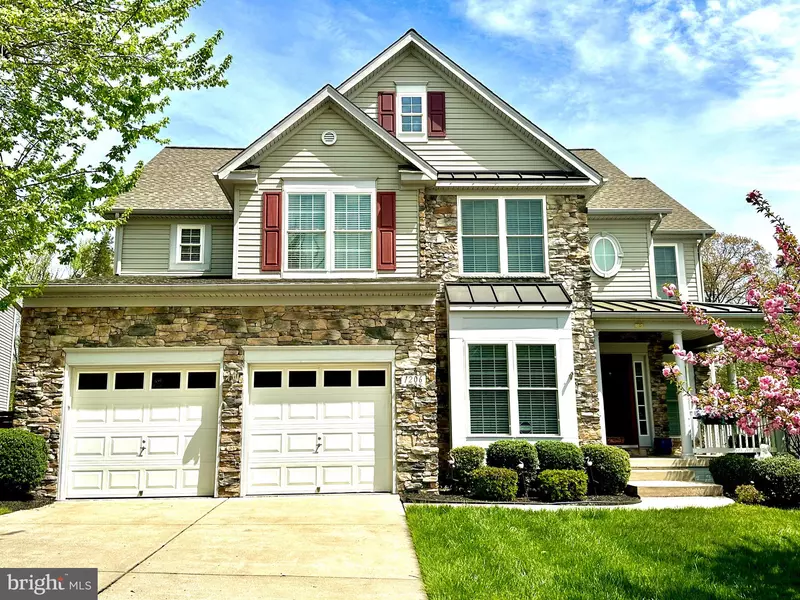 1206 COTSWOLD CT, Abingdon, MD 21009