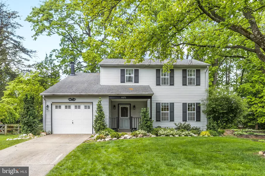 9371 TARTAN VIEW DR, Fairfax, VA 22032