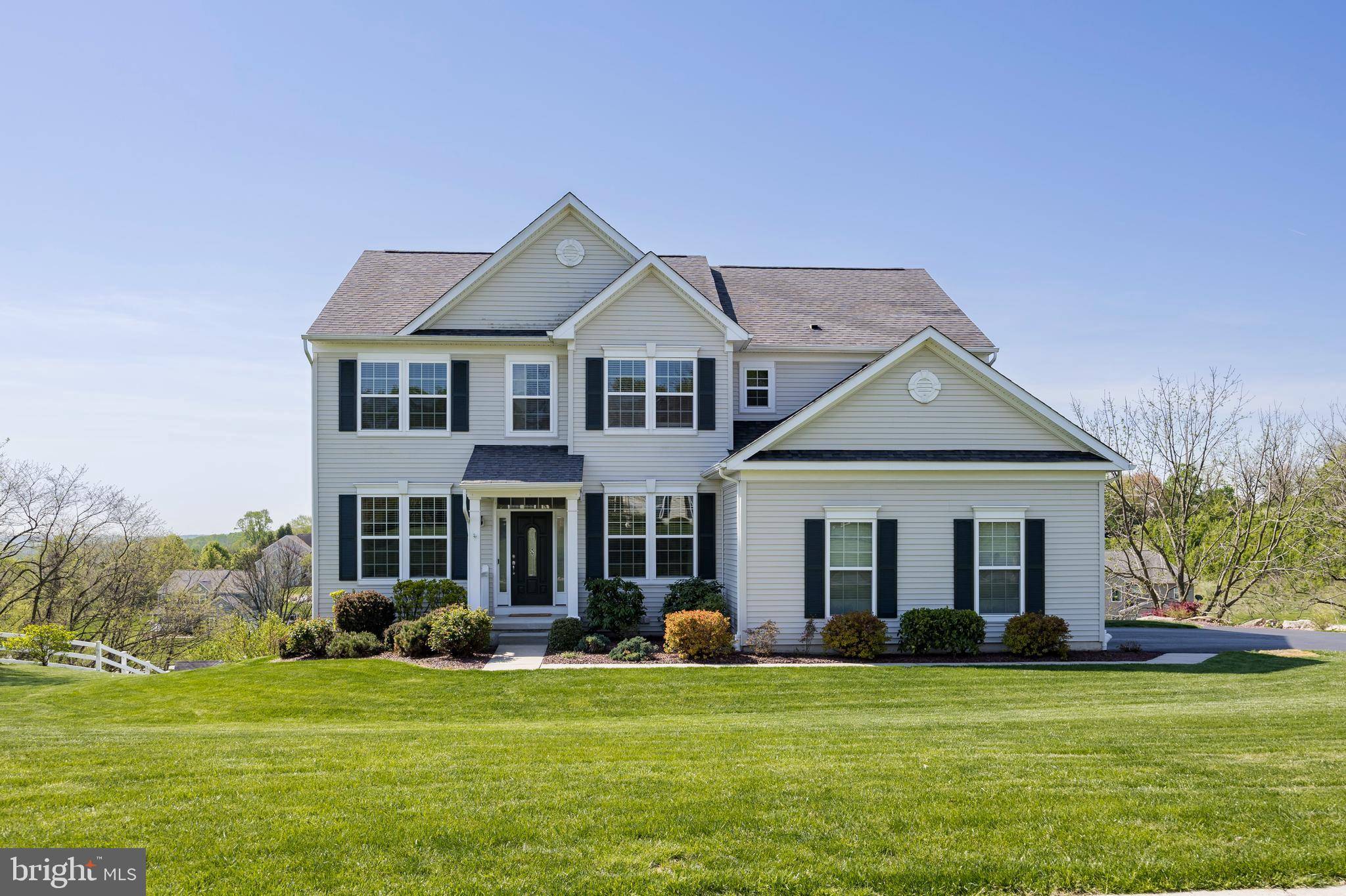 21 LAMMEY WAY, Downingtown, PA 19335