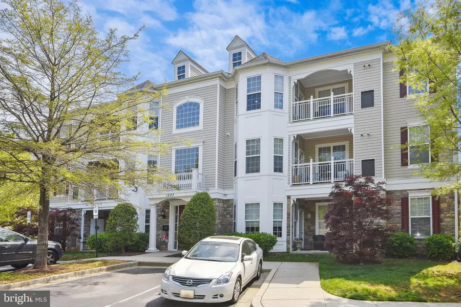 1507 BROADNECK PL #201, Annapolis, MD 21409