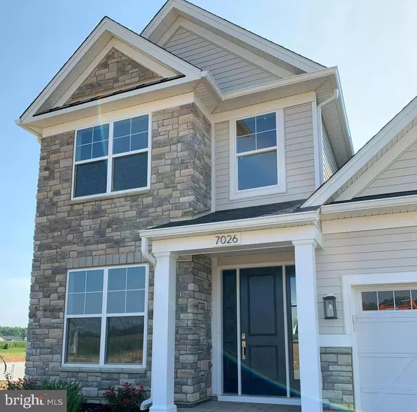 7026-LOT 74 OAK LANE, Bath, PA 18014