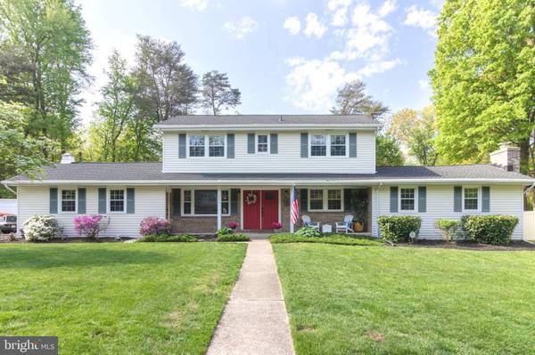 321 GORDON AVE, Severna Park, MD 21146