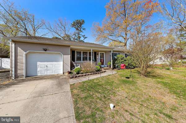 Forked River, NJ 08731,1211 CYPRESS PL