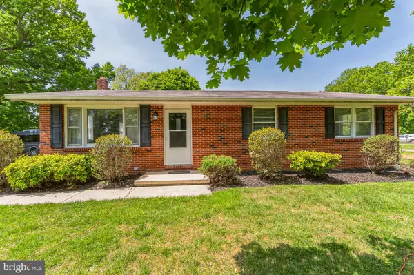 Colora, MD 21917,2715 JACOB TOME MEMORIAL HWY