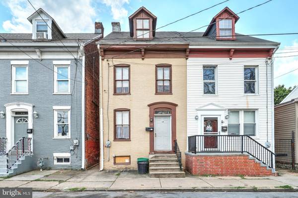 78 W BOUNDARY AVE, York, PA 17401