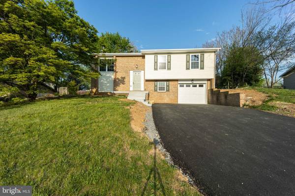 Martinsburg, WV 25405,135 STILL MEADOW DR