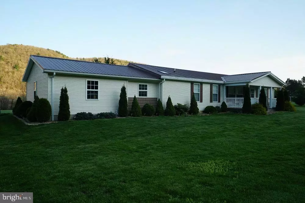 Franklin, WV 26807,65 GOLDEN EAGLE LN