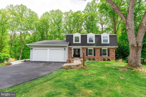 7001 BARNACLE PL, Burke, VA 22015