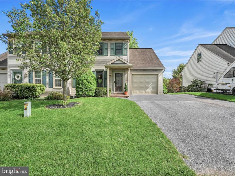 50 KENBRIDGE LN, Elizabethtown, PA 17022