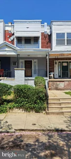 Philadelphia, PA 19131,5327 KERSHAW ST