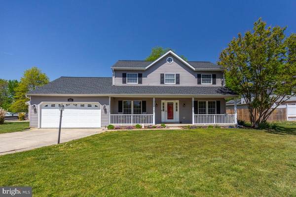 6101 BISON CT, Waldorf, MD 20603