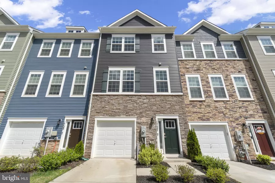 1727 RED FOX TRL, Odenton, MD 21113