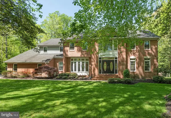 1712 JUSTIN DR, Gambrills, MD 21054
