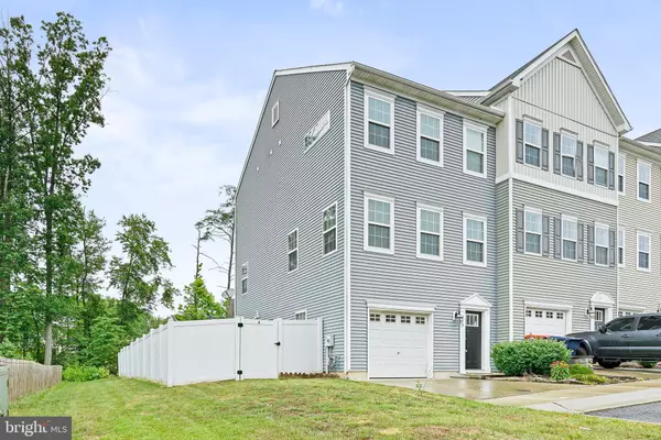 North East, MD 21901,215 TOURNAMENT CIR