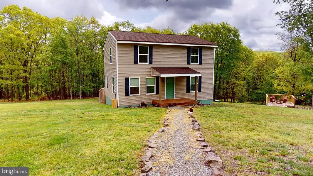 290 STONEY APPLE DR, Romney, WV 26757