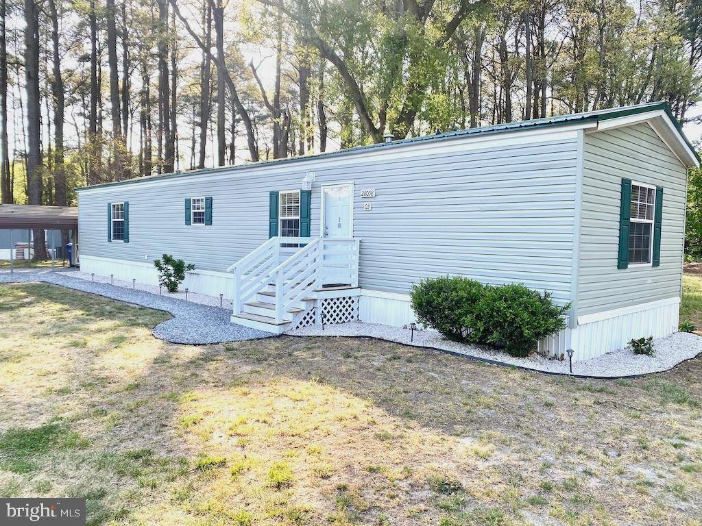 Seaford, DE 19973,28058 S PINE RIDGE DR #46077