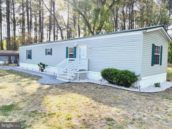 28058 S PINE RIDGE DR #46077,  Seaford,  DE 19973